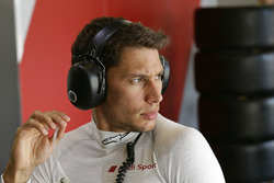 Loïc Duval, Audi Sport Team Joest