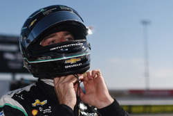 Simon Pagenaud, Team Penske Chevrolet
