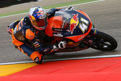 Brad Binder, Red Bull KTM Ajo
