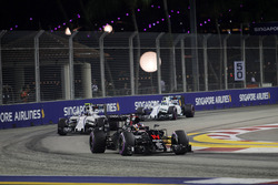 Fernando Alonso, McLaren MP4-31