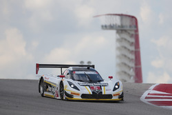 #5 Action Express Racing Corvette DP: Joao Barbosa, Christian Fittipaldi