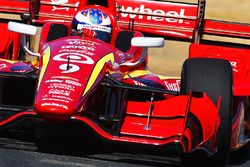 Scott Dixon, Chip Ganassi Racing Chevrolet