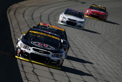 Kevin Harvick, Stewart-Haas Racing Chevrolet