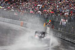 Jenson Button, McLaren MP4-31