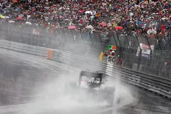 Jenson Button, McLaren MP4-31