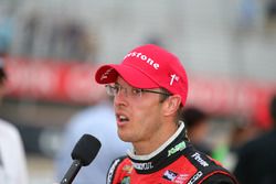 Sébastien Bourdais, KV Racing Technology, Chevrolet