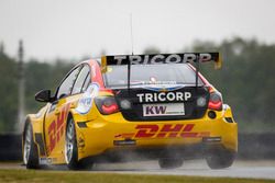 Tom Coronel, Roal Motorsport, Chevrolet RML Cruze TC1