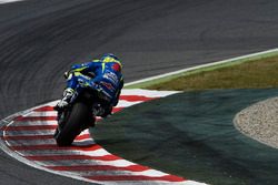 Aleix Espargaro, Team Suzuki Ecstar MotoGP