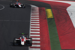 Nyck De Vries, ART Grand Prix