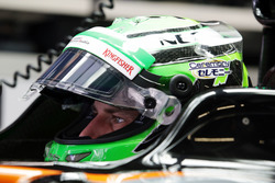 Nico Hulkenberg, Sahara Force India F1 VJM09