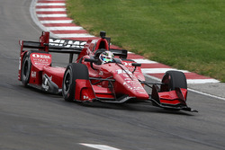 Graham Rahal, Rahal Letterman Lanigan Racing Honda