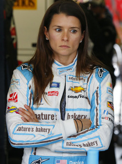 Danica Patrick, Stewart-Haas Racing Chevrolet