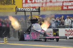 Antron Brown