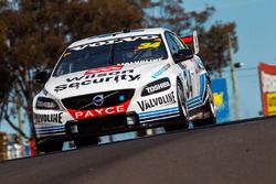 James Moffat and James Golding, Garry Rogers Motorsport Volvo