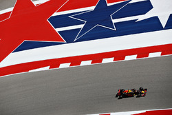 Max Verstappen, Red Bull Racing RB12