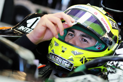 Sergio Pérez, Sahara Force India F1 VJM09