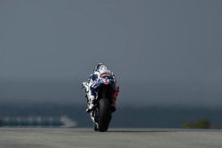 Jorge Lorenzo, Yamaha Factory Racing