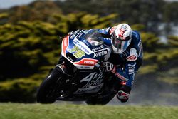 Loris Baz, Avintia Racing