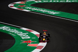 Max Verstappen, Red Bull Racing RB12