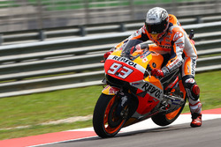 Marc Marquez, Repsol Honda Team