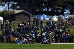 Aron Canet, Estrella Galicia 0,0