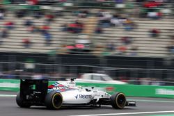 Felipe Massa, Williams FW38
