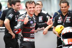 Polesitter Johann Zarco, Ajo Motorsport