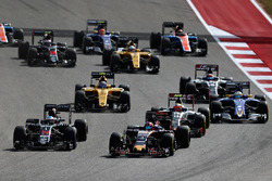 Daniil Kvyat, Scuderia Toro Rosso STR11