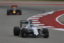 Felipe Massa, Williams FW38