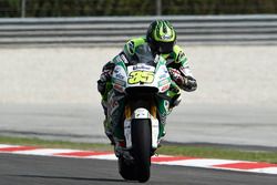 Cal Crutchlow, Team LCR Honda