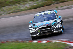 Ken Block, Hoonigan Racing Division