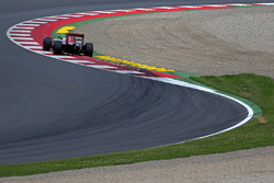 Daniil Kvyat, Scuderia Toro Rosso
