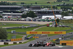 Jenson Button, McLaren MP4-31