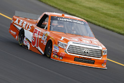 Daniel Suarez, Kyle Busch Motorsports Toyota
