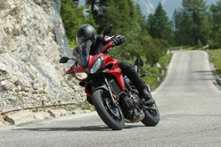 Yamaha Tracer 700