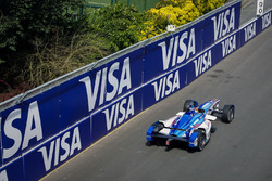 Simona de Silvestro, Amlin Andretti Formula E Team