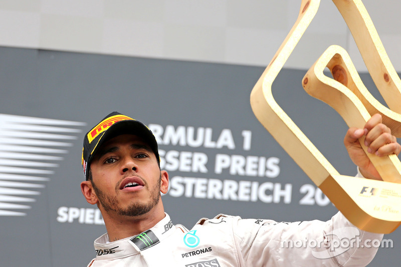 #46: Austria 2016