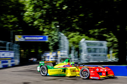 Lucas di Grassi, ABT Schaeffler Audi Sport
