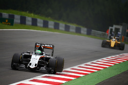 Nico Hulkenberg, Sahara Force India F1 VJM09