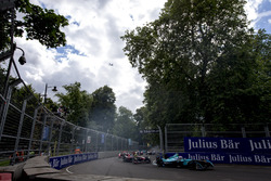 Nelson Piquet Jr., NEXTEV TCR Formula E Team