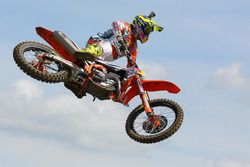 Antonio Cairoli, Red Bull KTM Factory Racing