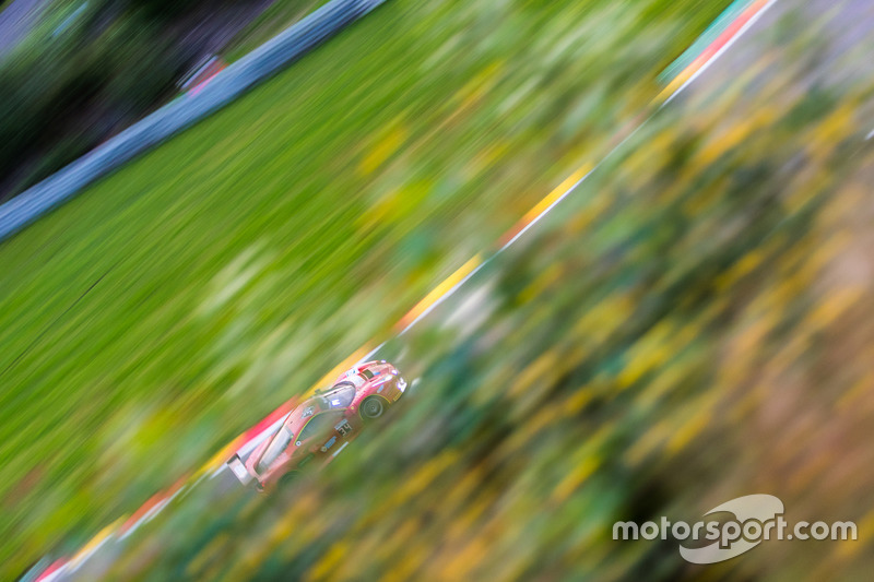 #34 Scuderia Praha车队