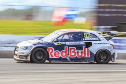 Toomas Heikkinen, EKS RX