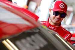 Kyle Larson, Chip Ganassi Racing, Chevrolet