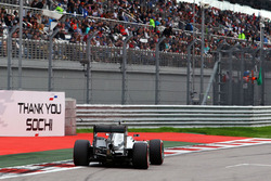 Nico Rosberg, Mercedes AMG F1 Team W07