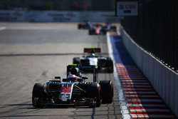 Jenson Button, McLaren MP4-31