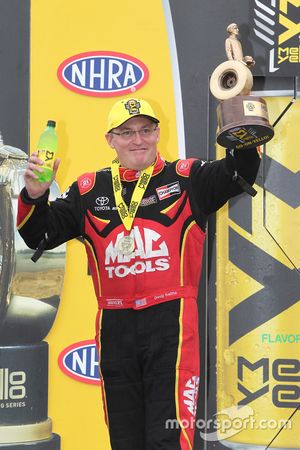 1. Top Fuel: Doug Kalitta