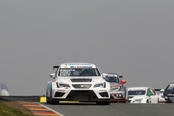 Harald Proczyk, HP Racing, SEAT Leon TCR