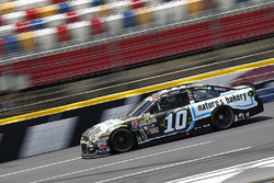 Danica Patrick, Stewart-Haas Racing Chevrolet
