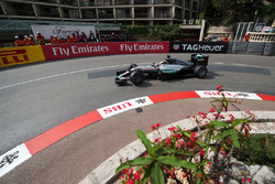 Lewis Hamilton, Mercedes AMG F1 W07 Hybrid